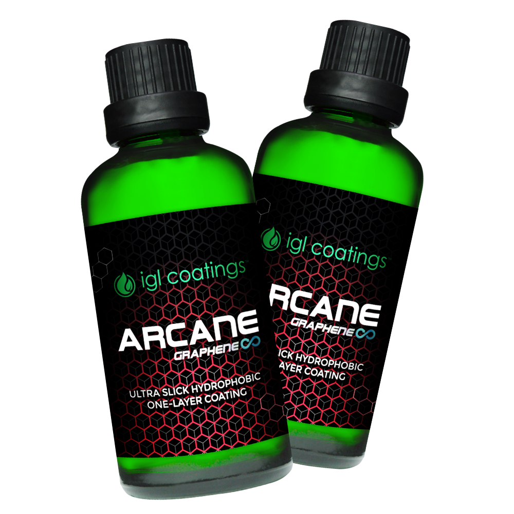 IGL Coatings 計21本